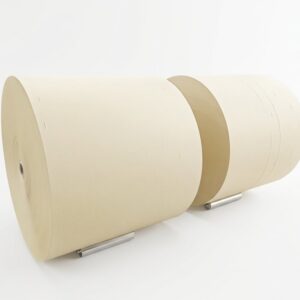 bobine fluting